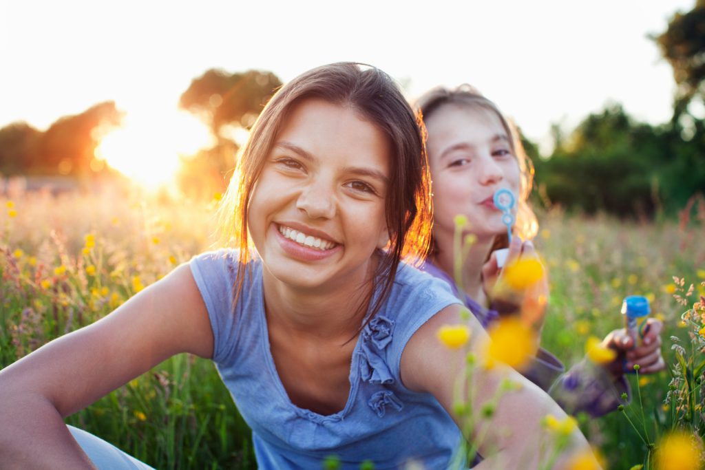 Adolescent Services