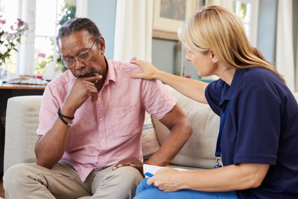 Outpatient Treatment