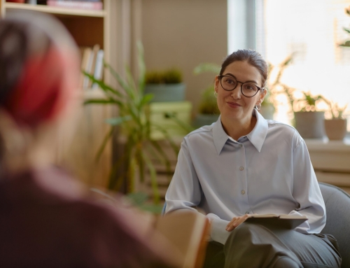 How Outpatient Treatment Can Fit Into Your Life
