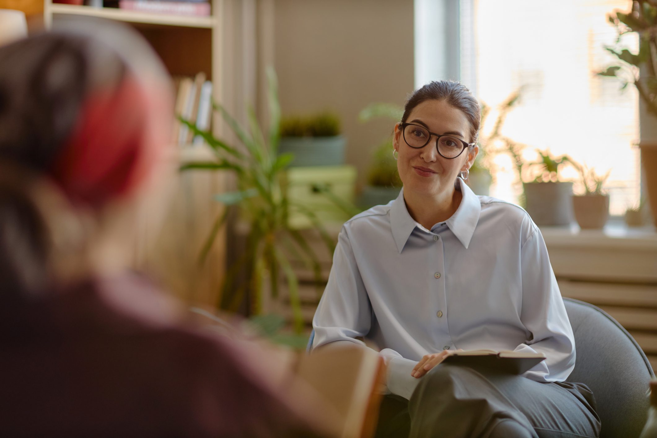 How Outpatient Treatment Can Fit Into Your Life