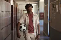 When School, Social Media and Sports Pressure Collide for Teens