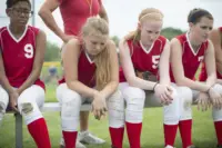 Why Sports Pressure Is Taking A Toll On Teens